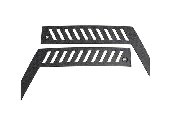 S3 8V PFL Sportback Window Vents (Pair) - MODE Auto Concepts