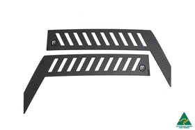 RS3 8V Sportback (PFL) Window Vents (Pair) - MODE Auto Concepts