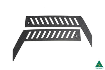 RS3 8V Sportback (PFL) Window Vents (Pair) - MODE Auto Concepts