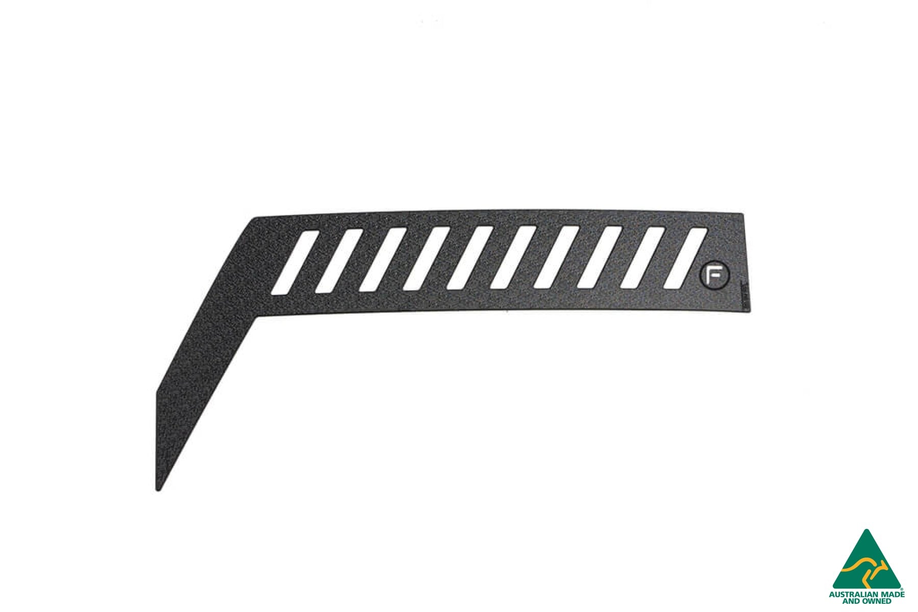 FLOW Designs Window Vents for Audi RS3 8V Sportback (PFL)