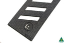RS3 8V Sportback (PFL) Window Vents (Pair) - MODE Auto Concepts