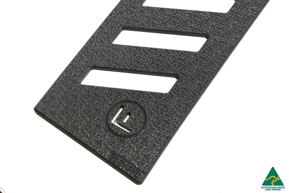 RS3 8V Sportback (PFL) Window Vents (Pair) - MODE Auto Concepts