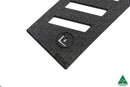 RS3 8V Sportback (PFL) Window Vents (Pair) - MODE Auto Concepts