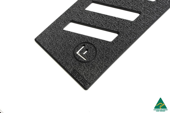 RS3 8V Sportback (PFL) Window Vents (Pair) - MODE Auto Concepts