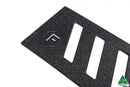 RS3 8V Sportback (PFL) Window Vents (Pair) - MODE Auto Concepts