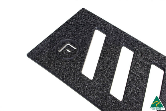 RS3 8V Sportback (PFL) Window Vents (Pair) - MODE Auto Concepts