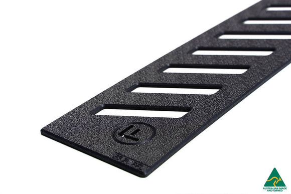 RS3 8V Sportback (PFL) Window Vents (Pair) - MODE Auto Concepts