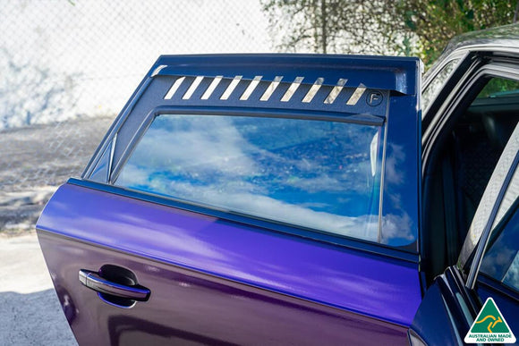 RS3 8V Sportback (PFL) Window Vents (Pair) - MODE Auto Concepts