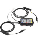 Stilo DG-20 Digital Intercom System AB0800 (Male connector)-1
