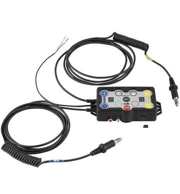 Stilo DG-20 Digital Intercom System AB0800 (Male connector)