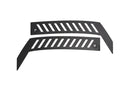 RS3\S3 8V Sedan Window Vents (Pair) - MODE Auto Concepts