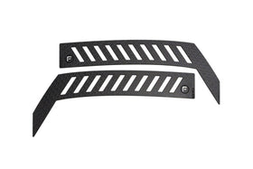 RS3\S3 8V Sedan Window Vents (Pair) - MODE Auto Concepts