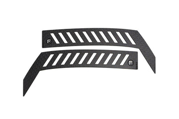RS3\S3 8V Sedan Window Vents (Pair) - MODE Auto Concepts