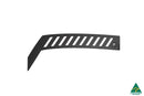 RS3\S3 8V Sedan Window Vents (Pair) - MODE Auto Concepts