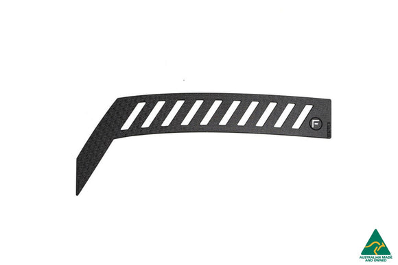 RS3\S3 8V Sedan Window Vents (Pair) - MODE Auto Concepts