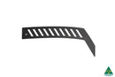 RS3\S3 8V Sedan Window Vents (Pair) - MODE Auto Concepts