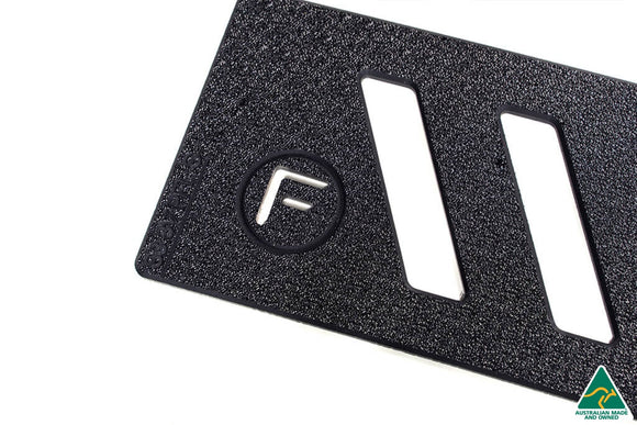 RS3\S3 8V Sedan Window Vents (Pair) - MODE Auto Concepts