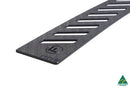 RS3\S3 8V Sedan Window Vents (Pair) - MODE Auto Concepts
