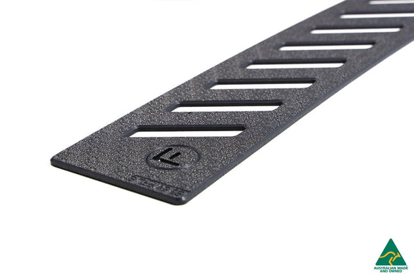 RS3\S3 8V Sedan Window Vents (Pair) - MODE Auto Concepts