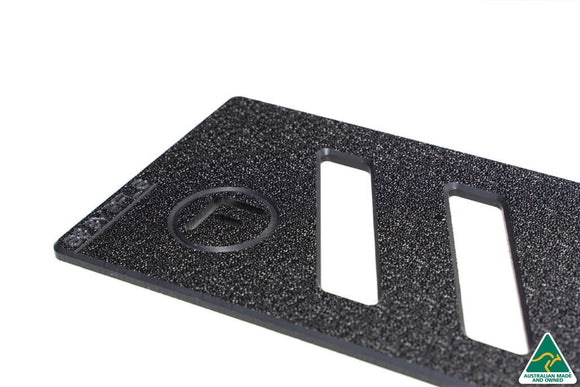 RS3\S3 8V Sedan Window Vents (Pair) - MODE Auto Concepts