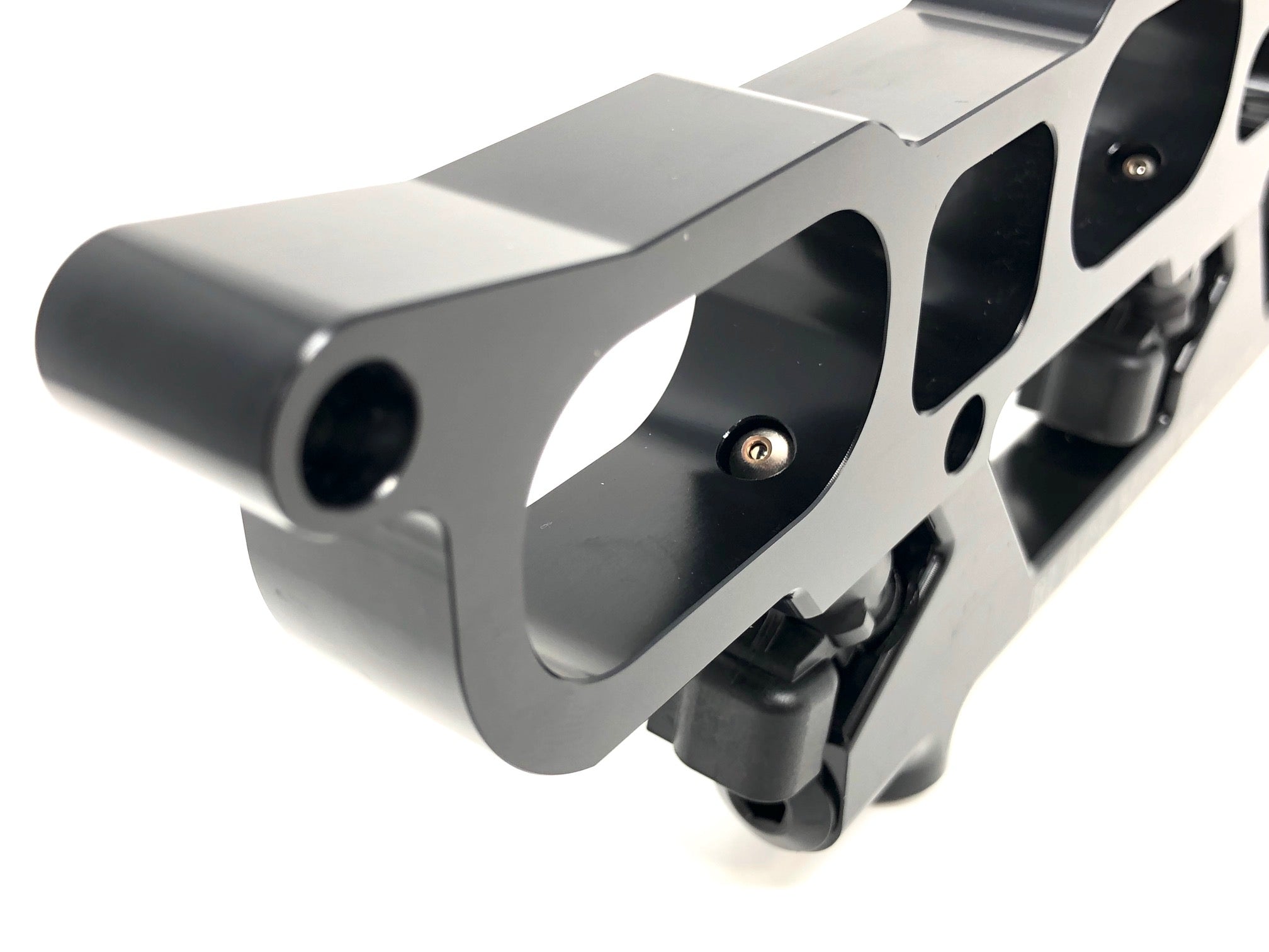 Black Market Parts (BMP) S55 Port Injection Kit - 0