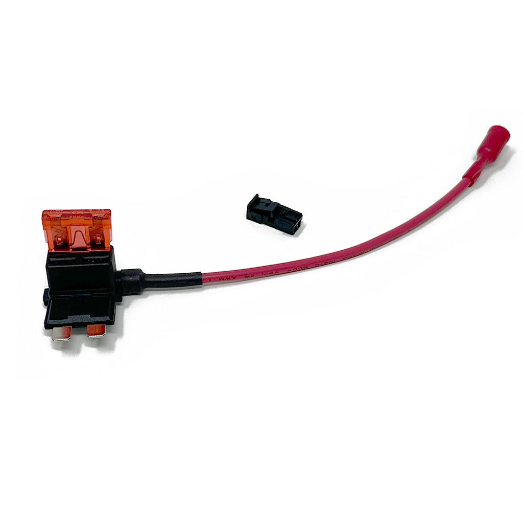 Precision Raceworks  S58/B58 Plug and Play ReFlex Plus Install Harness