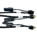 Precision Raceworks  S58/B58 Plug and Play ReFlex Plus Install Harness - MODE Auto Concepts