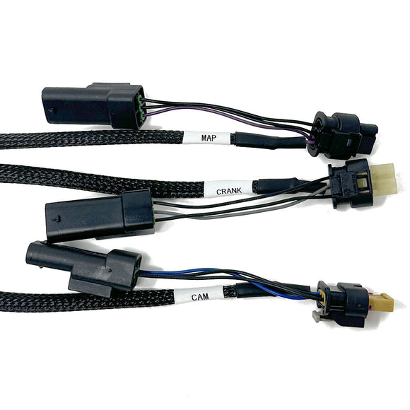 Precision Raceworks  S58/B58 Plug and Play ReFlex Plus Install Harness - MODE Auto Concepts