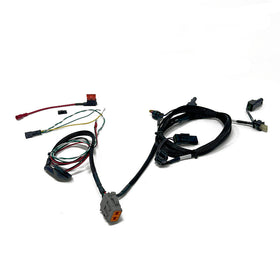 Precision Raceworks  S58/B58 Plug and Play ReFlex Plus Install Harness - MODE Auto Concepts