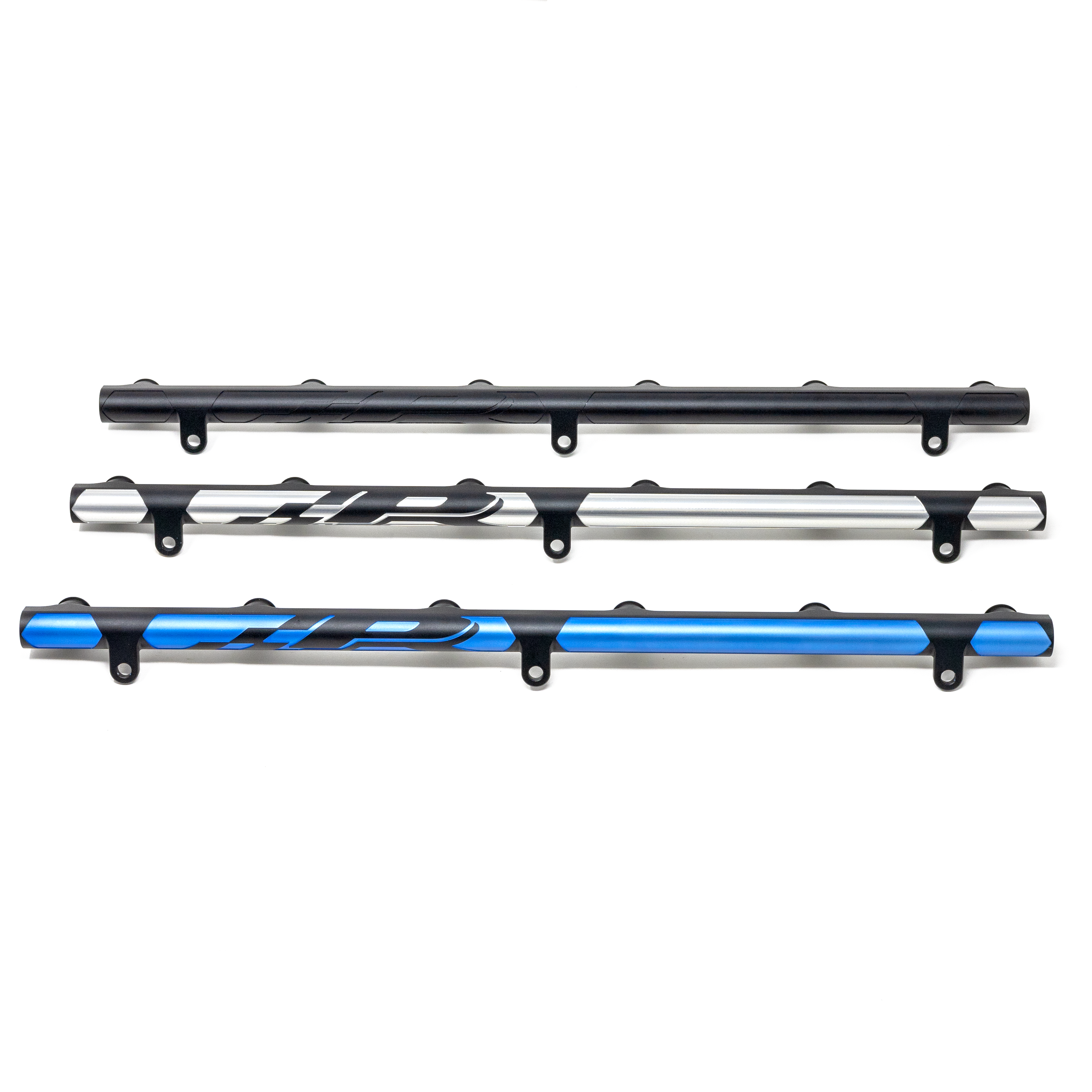 Precision Raceworks  S58 Port Injection Kit - 0