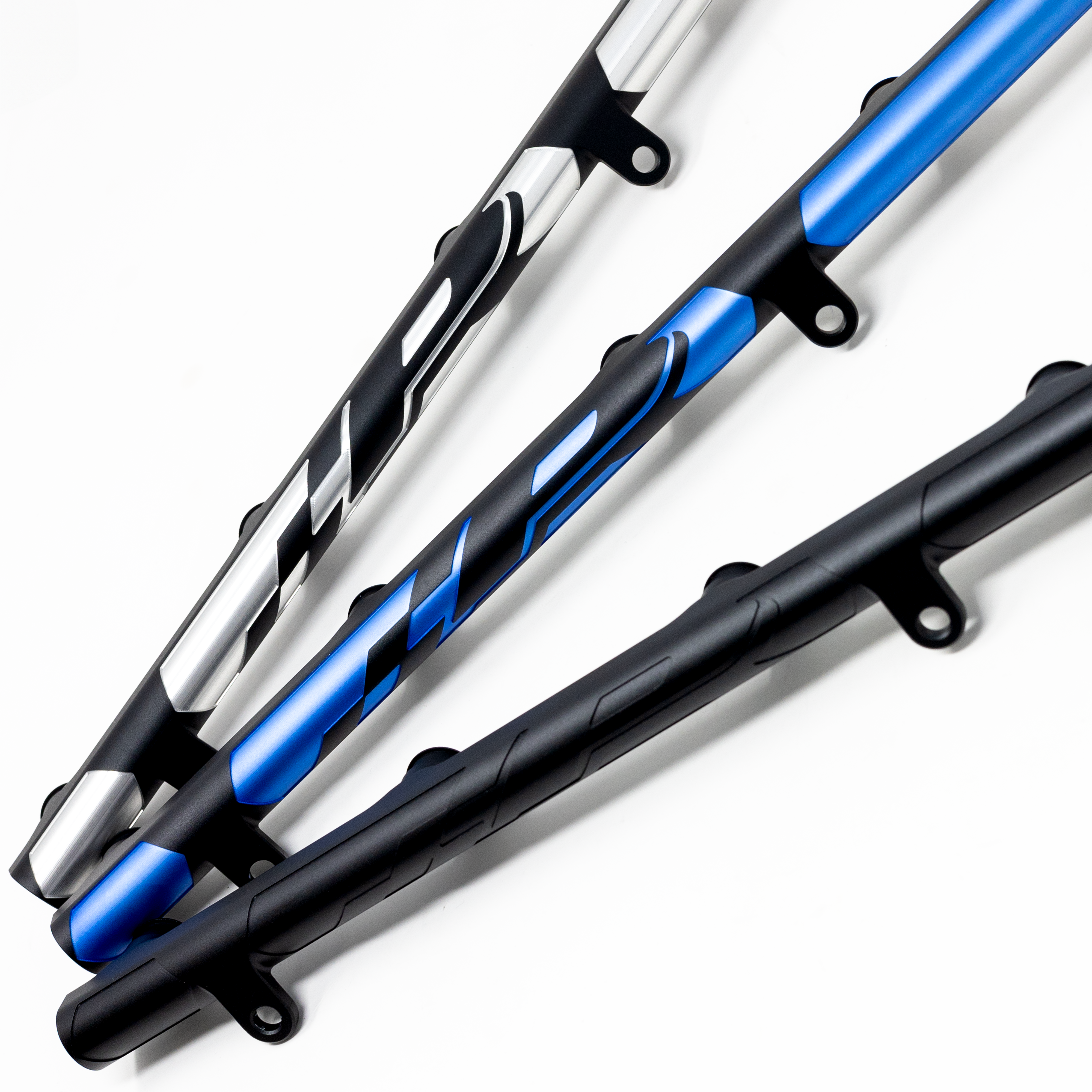 Precision Raceworks  S58 Port Injection Kit