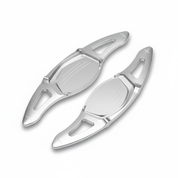 Silver Paddles 1