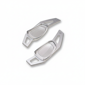 Silver Paddles