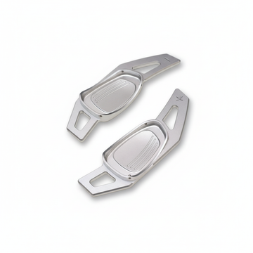 Silver Paddles