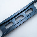 Suspension Secrets Adjustable Rear Billet Traction Arms - BMW 1M-3