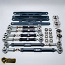 Suspension Secrets Full Kinematics Kit - BMW E92 M3-1