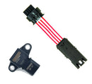 Burger 1521679875 image 2 of 5: 3.5 BAR TMAP Sensor & PNP Adapters for N55/N54 BMW