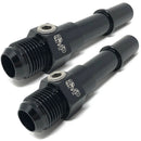 Black Market Parts (BMP) Transmission Cooler Fitting - MODE Auto Concepts