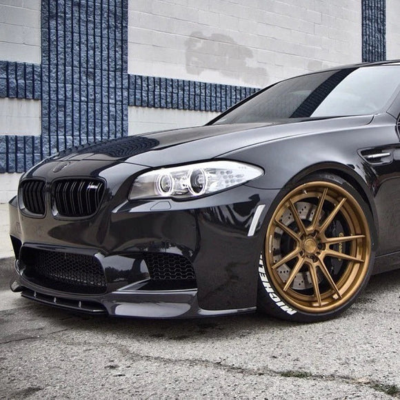 TREDWEAR 1.0" (24mm) Racing Font Tire Lettering Kit - MODE Auto Concepts