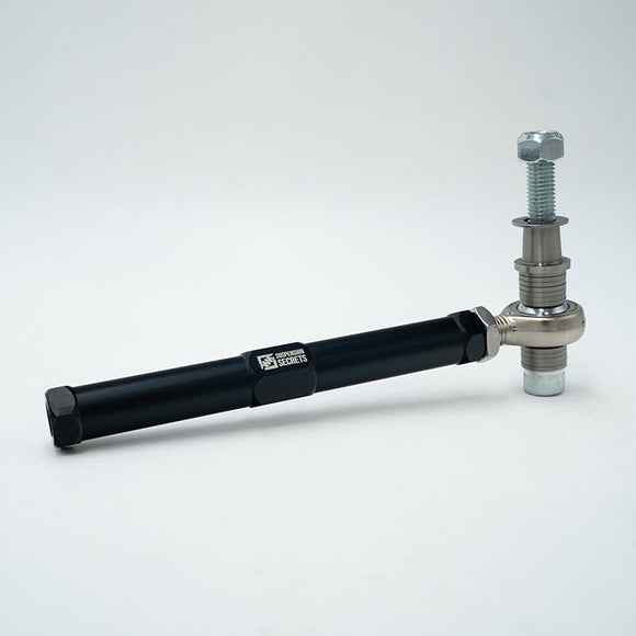 Suspension Secrets Circuit Handling Pack Kinematics Kit - Porsche 718 Spyder RS - MODE Auto Concepts