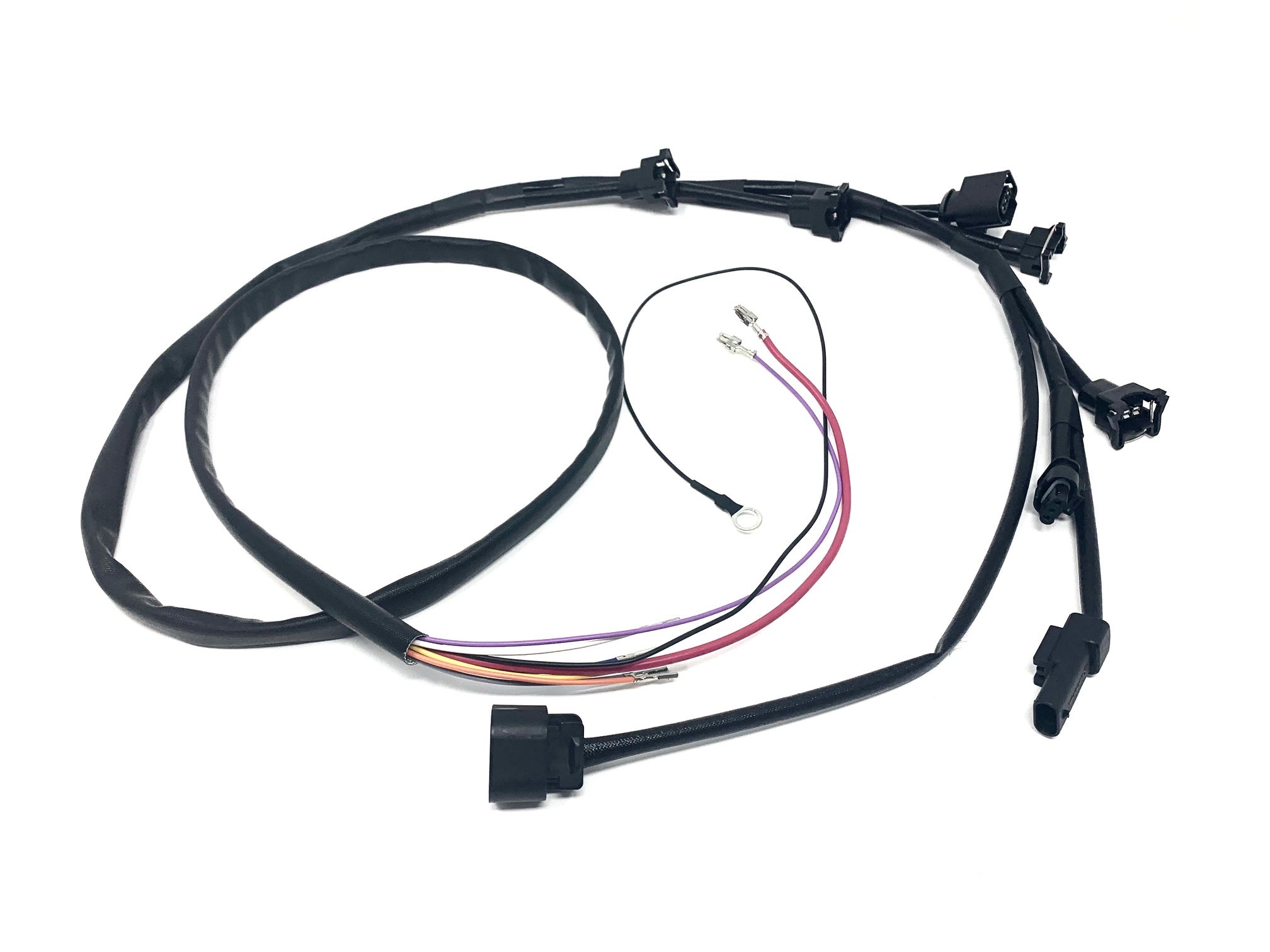 Precision Raceworks  VW / Audi E888.3 MPI Wire Harness - 0