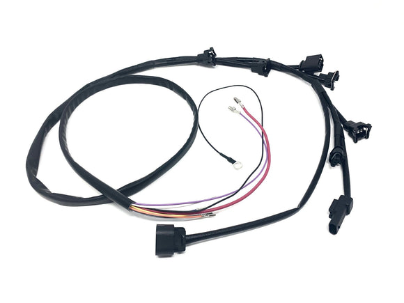 Precision Raceworks  VW / Audi E888.3 MPI Wire Harness - MODE Auto Concepts