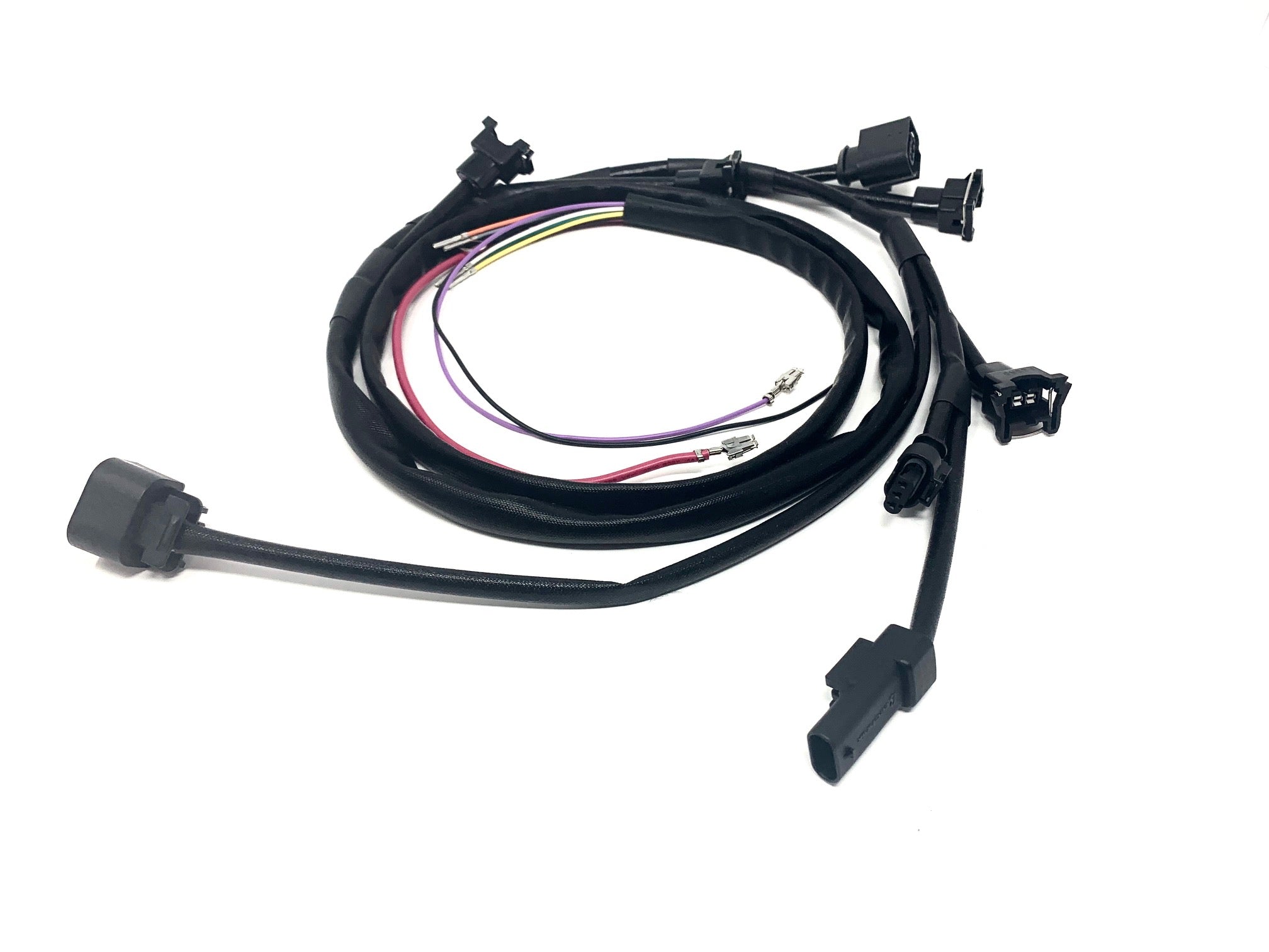 Precision Raceworks  VW / Audi E888.3 MPI Wire Harness