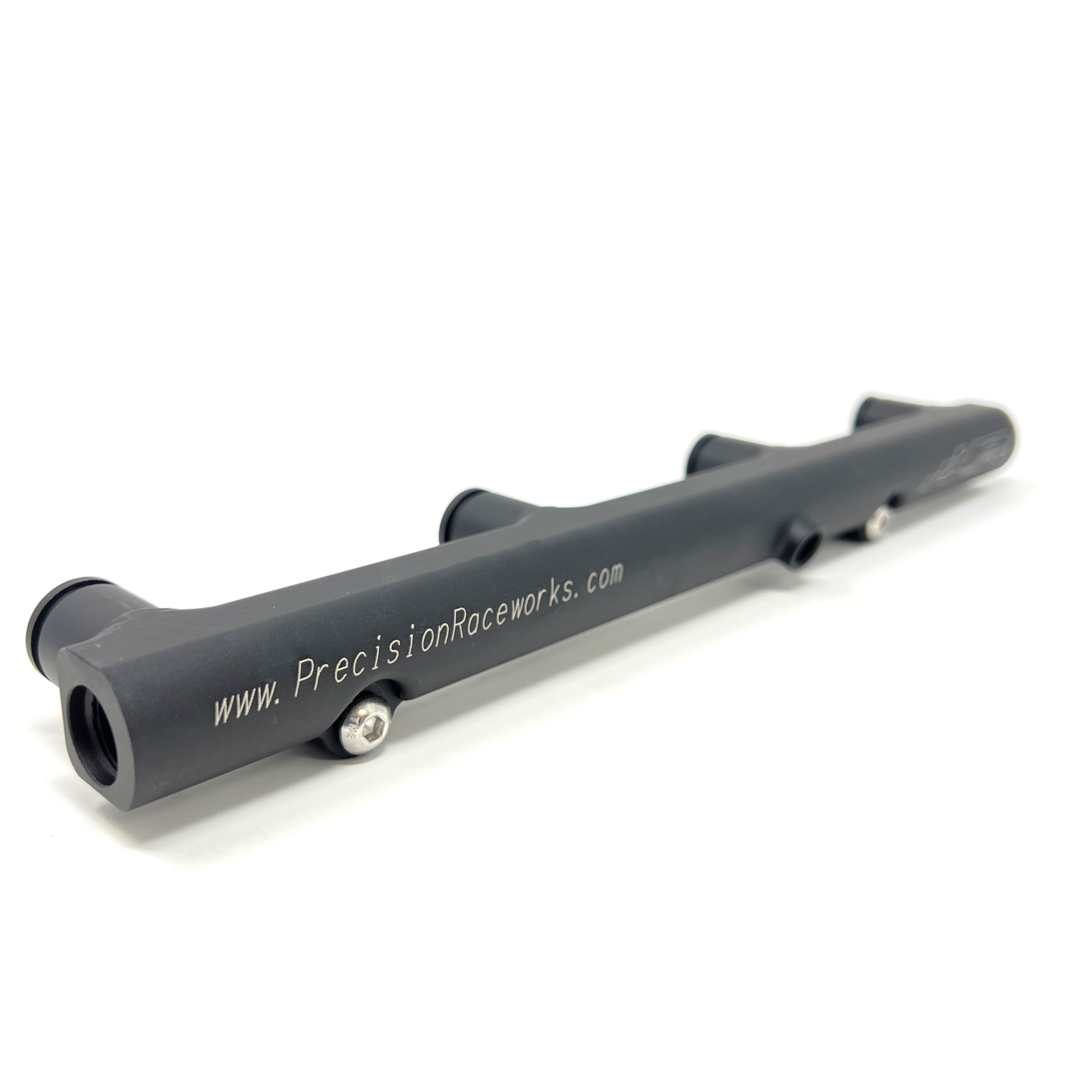 Precision Raceworks  VW / Audi EA888.3 MPI Rail with Mounting Hardware