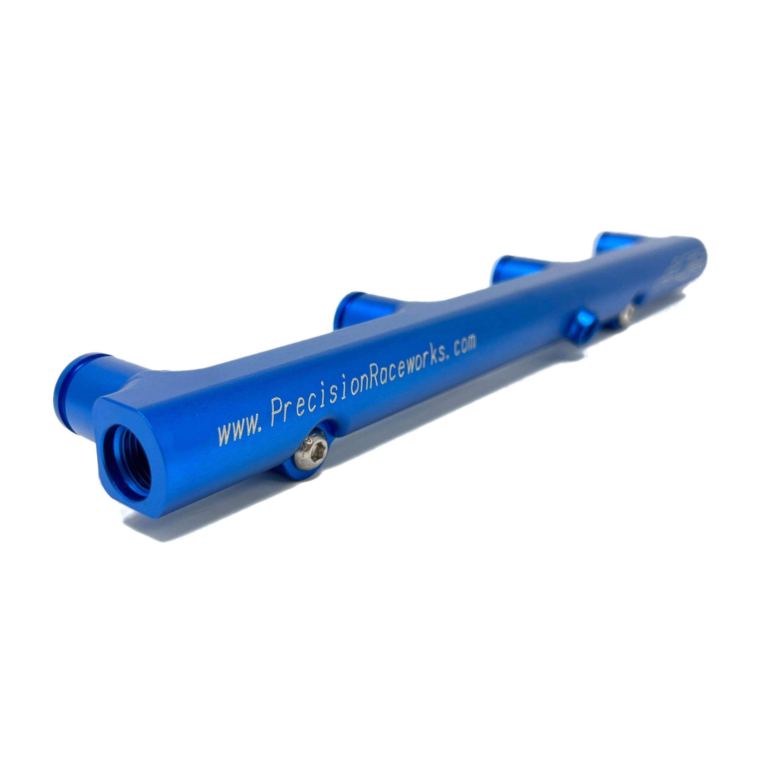 Precision Raceworks  VW / Audi EA888.3 MPI Rail with Mounting Hardware