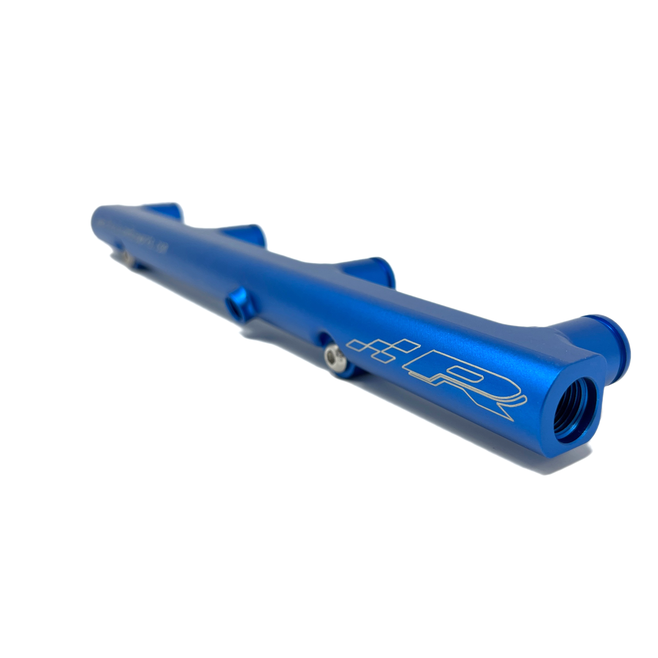Precision Raceworks  VW / Audi EA888.3 MPI Rail with Mounting Hardware