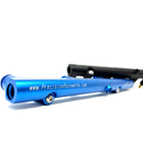 Precision Raceworks  VW / Audi EA888.3 MPI Rail with Mounting Hardware - MODE Auto Concepts