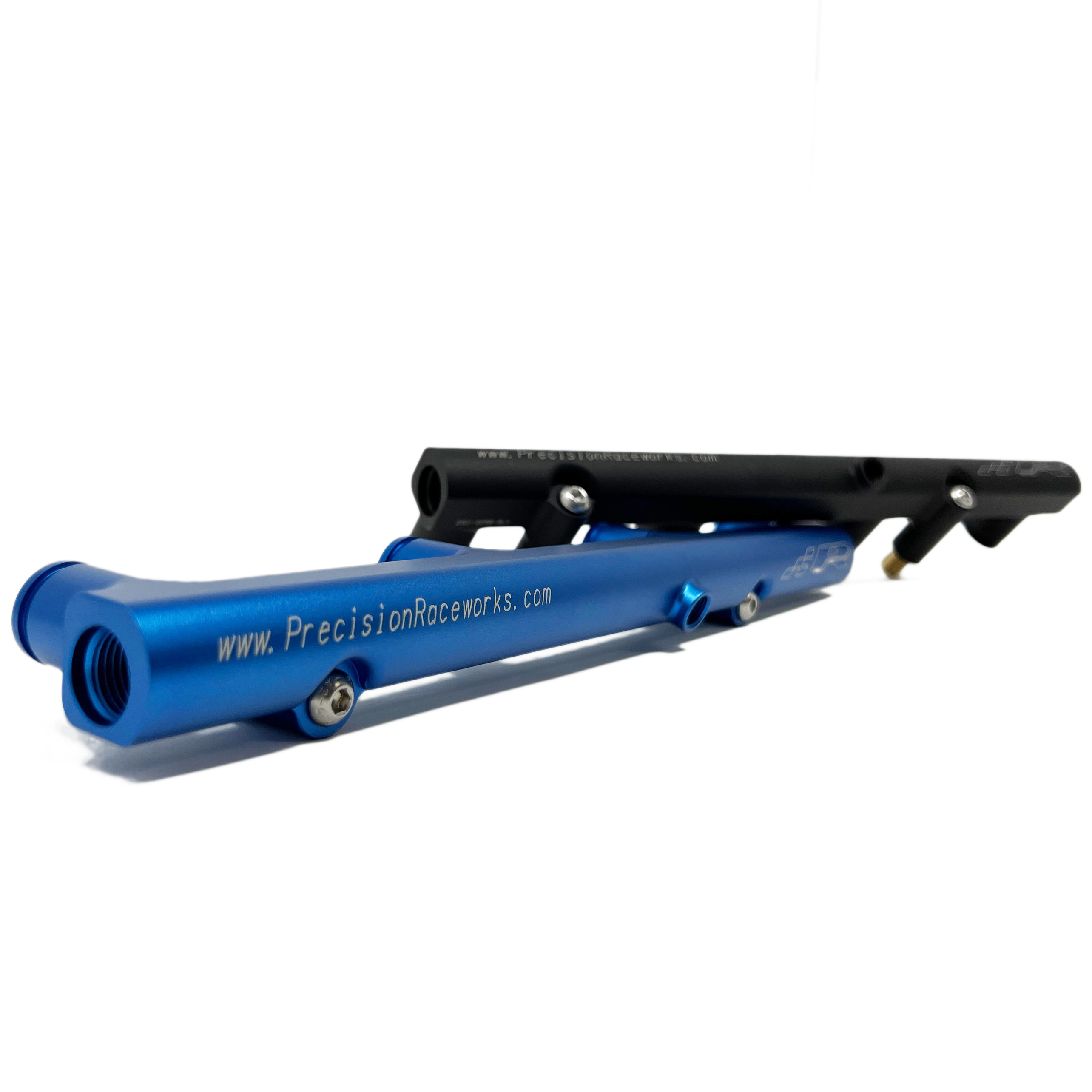 Precision Raceworks  VW / Audi EA888.3 MPI Rail with Mounting Hardware