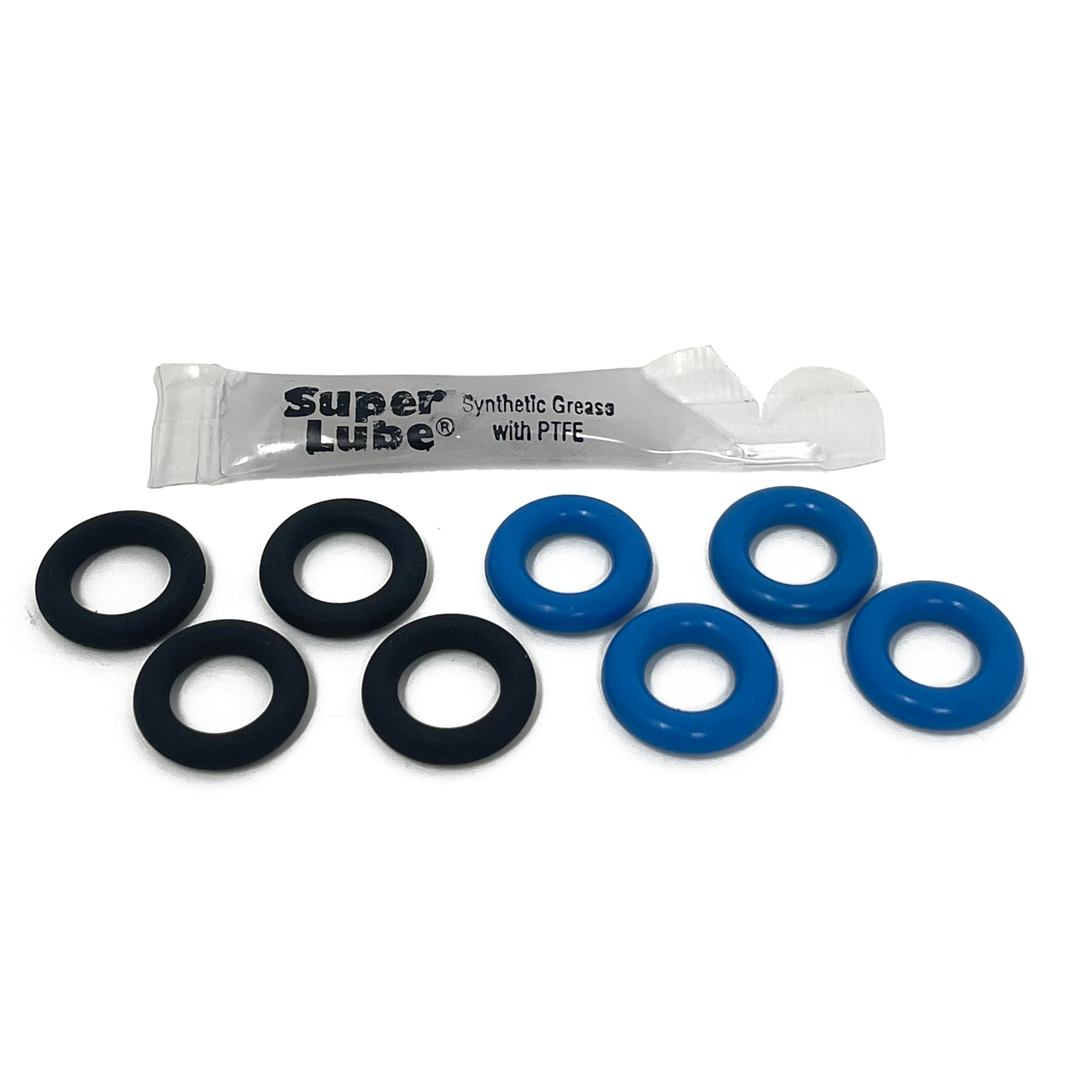 Precision Raceworks  VW MPI Injector O-Ring Replacement Kit