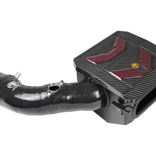 Armaspeed Carbon Fiber Air Intake for Subaru BRZ ZD8 2022-present